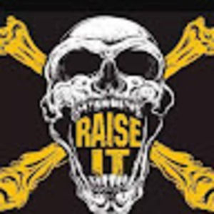 Meet your Posher, T.j.